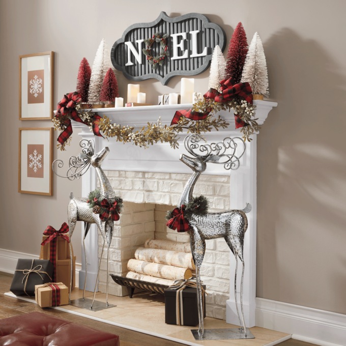 Noel Wall Decor, , large