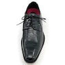 Stacy Adams Talamanco Bike Toe Leather Lace-Up, , large
