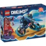 LEGO Zoey's Cat Motorcycle, , large