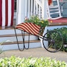 Metal Wheelbarrow, , large