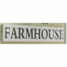Barnwood Farmhouse Sign, , large
