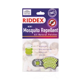 Riddex 102-Pack Mosquito Patch, , large