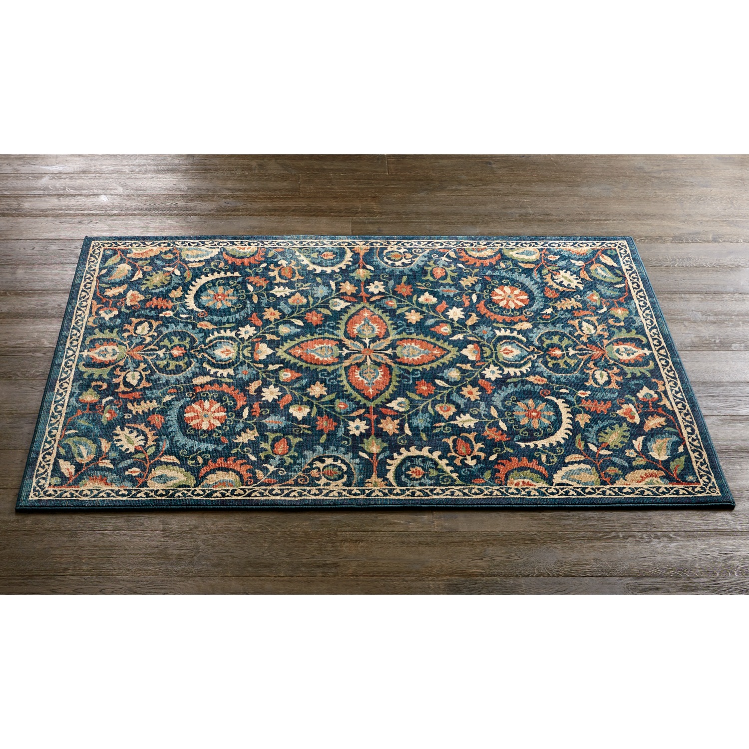 Southeast Garden Rug Country Door