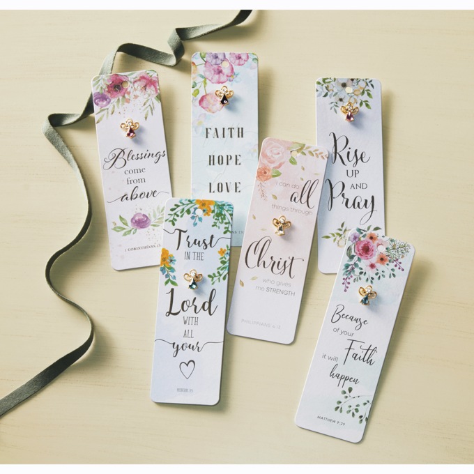 Angel Pin Gift, , large