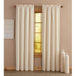 Stitched Edge Panel, , large