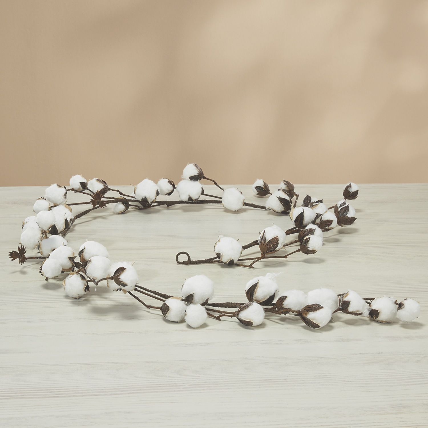 Cotton Garland Country Door