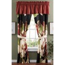 Magnolia Velvet Panel Pair, , large