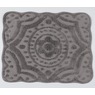 Scallop Chenille Sham, , large