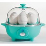 Elite Gourmet 7-Egg Cooker with Timer, , large