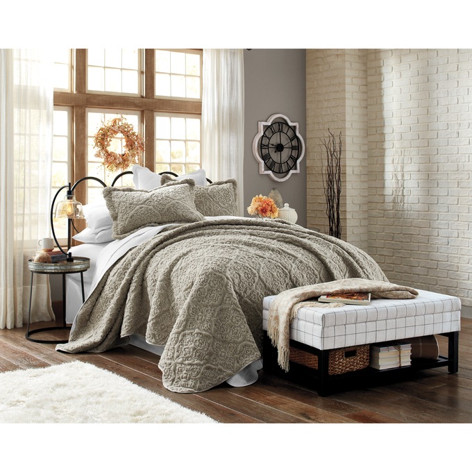 Koolaburra by ugg deals raquel faux fur comforter