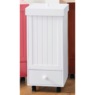 Westwick Rolling Trash Bin, , large