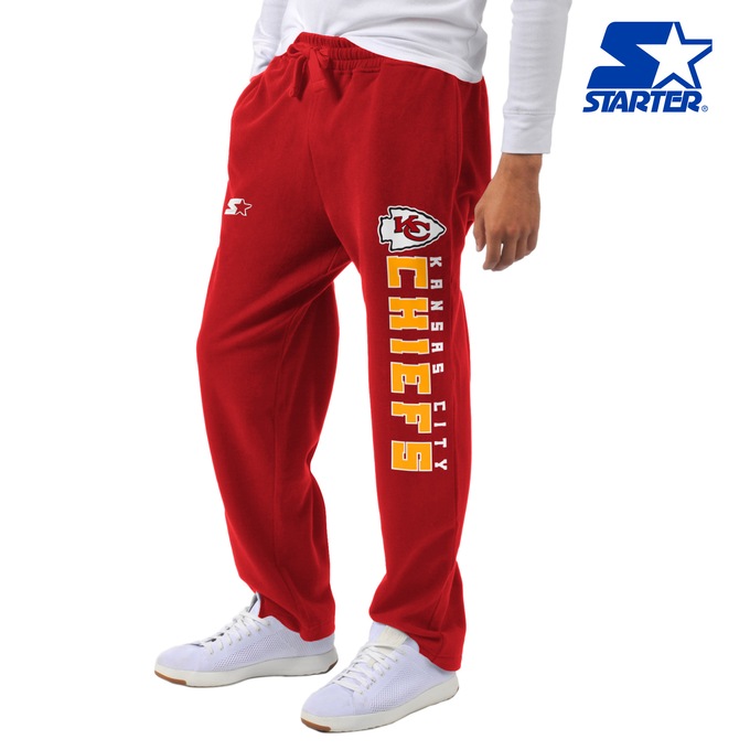 NFL Option Run Fleece Pant, , large