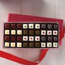 Christmas Petits Fours, , large