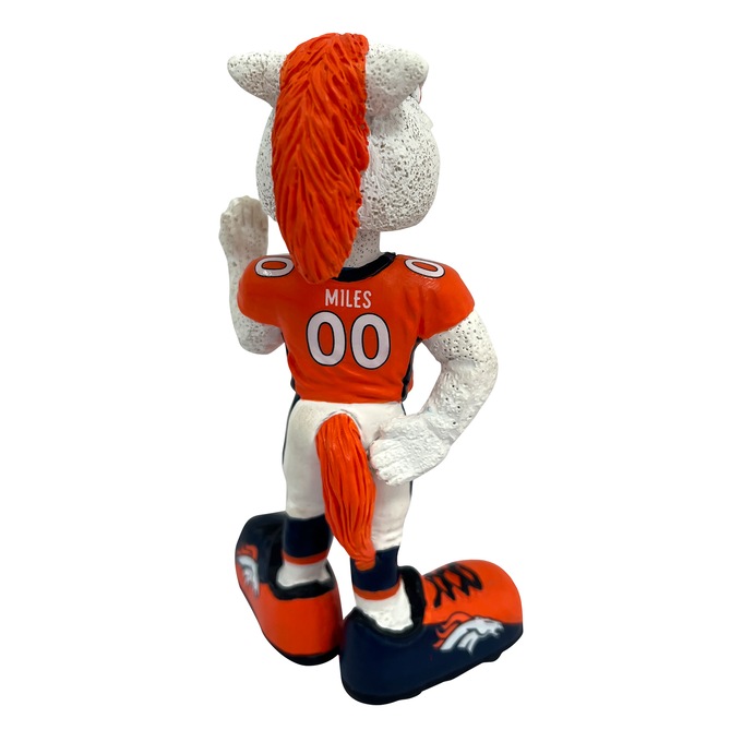 NFL Mascot Bobble Head, , large