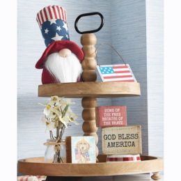 Americana D&eacute;cor Kit, , large