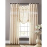 Pleated Cluny Lace Panel , , large