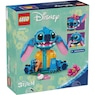 LEGO Disney Stitch Buildable Playset, , large