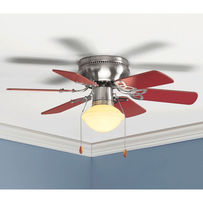 30" Ceiling Fan, , large