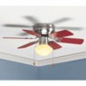 30" Ceiling Fan, , large