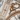 47-Piece Accent Dinnerware Set, Silver, swatch