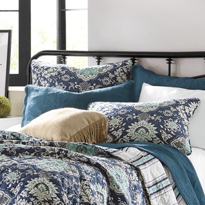 Marbella Sham, , large