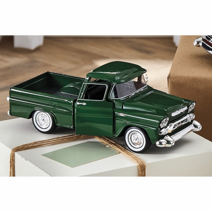 Classic Truck, , large