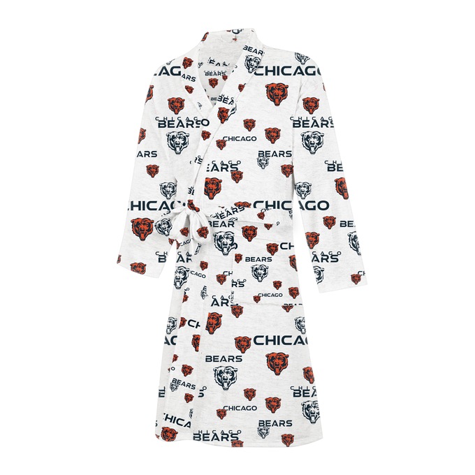 NFL Classic Bathrobe, , large