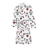 NFL Classic Bathrobe, , large