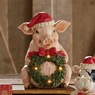 Lit Christmas Farm Animal, , large