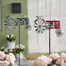 Tractor Spinner Stake, , large