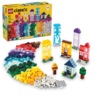 LEGO Classic Creative Houses, , large