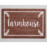 Farmhouse Anti-Fatigue Mat - 20" x 30", , large