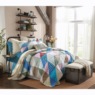 Personalized Family Accent Pillow, , large