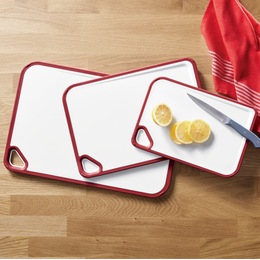 Set of 3 Cutting Boards, , large
