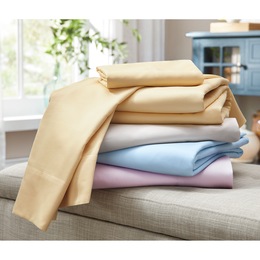 1200-Thread Count Sheet Set, , large