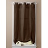 Color Connection Solid Grommet Tie Shade, , large