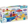 LEGO Peppa Pig Boat Trip, , large