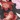 3-Piece Gardening Apron Set, Pink, swatch