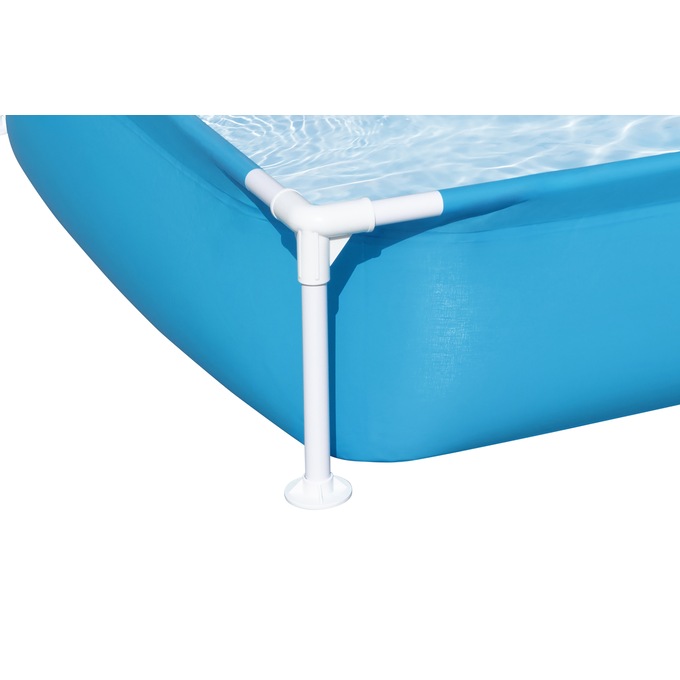 Bestway H2OGO My First Frame Pool, , large