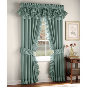 Mayfair Priscilla Panel Pair, , large