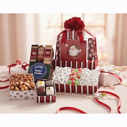 Santa Tower, , large