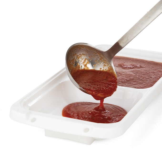 PrepWorks 2-Cup Freezer Portion Pods, , large