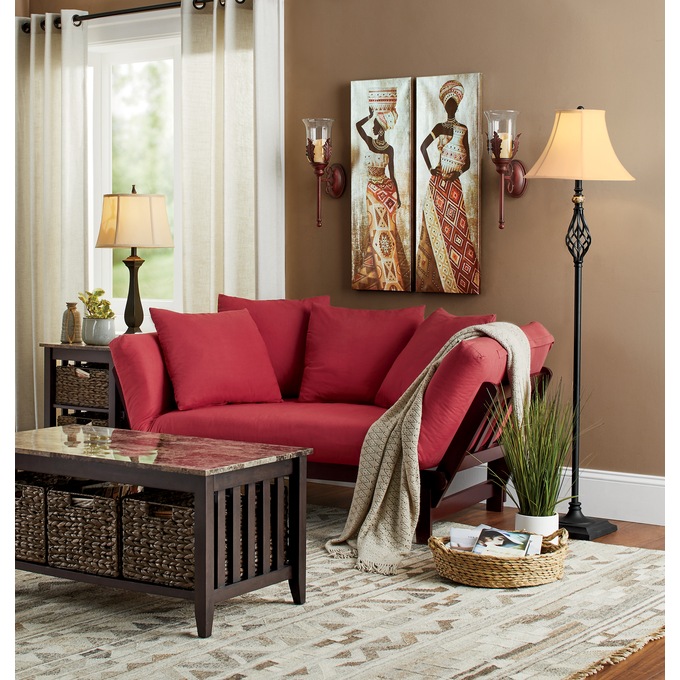 Harlem Wall Sconce, , large
