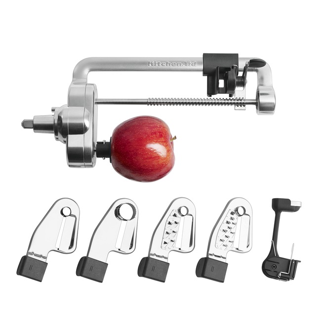 KitchenAid Spiralizer Attachment, , large