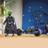 LEGO Batman Construction Figure and The Bat-Pod Bike, , large