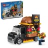 LEGO City Burger Truck, , large
