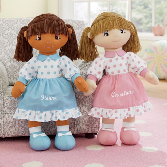 Rag Doll, , large