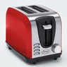 Ginny&rsquo;s Essential 2-Slice Toaster with 7 Browning Levels, , large