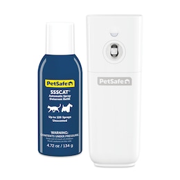 Petsafe Ssscat Spray Deterrent Kit, , large