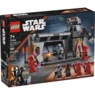 LEGO Paz Vizsla & Moff Gideon Battle, , large